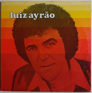 Luiz Ayrão - Luiz Ayrão