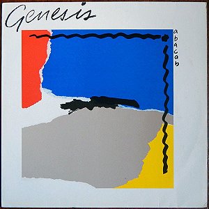 Genesis - Abacab