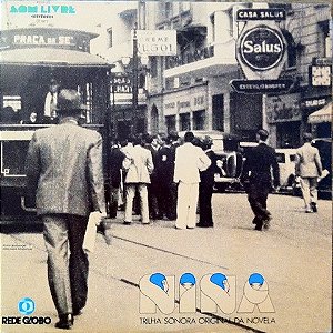 Various - Nina (Trilha Sonora Original da Novela)