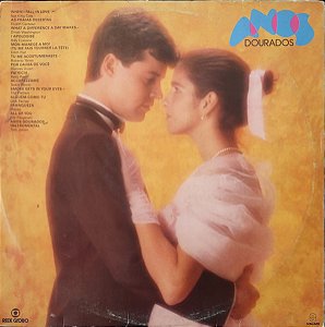 Various - Anos Dourados