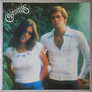 Carpenters - Horizon