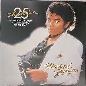 Michael Jackson - Thriller 25
