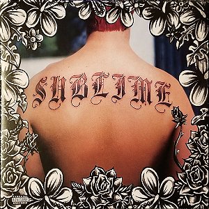 Sublime (2) - Sublime