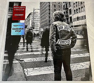 Bon Jovi - Forever