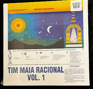 Tim Maia - Racional Vol 1