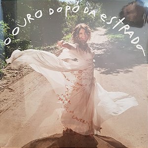 Elba Ramalho - O Ouro Do Pó Da Estrada