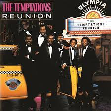 The Temptations - Reunion