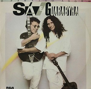 Sá & Guarabyra - Paraíso Agora
