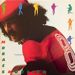 Moraes Moreira - Pintando O Oito