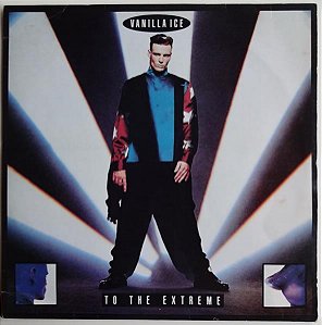 Vanilla Ice - To The Extreme
