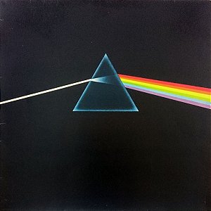 Pink Floyd - The Dark Side Of The Moon