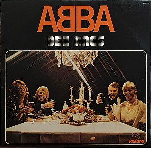 ABBA - Dez Anos