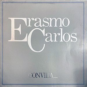 Erasmo Carlos - Erasmo Carlos Convida...
