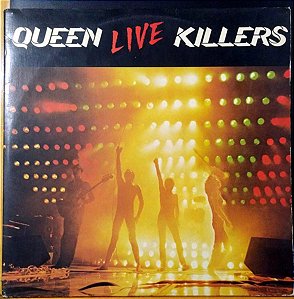 Queen - Live Killers