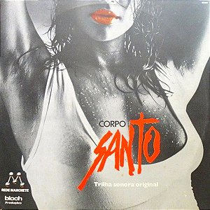 Various - Corpo Santo (Trilha Sonora Original Da Novela Corpo Santo "Nacional")