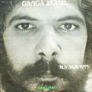 Ruy Maurity - Ganga Brasil