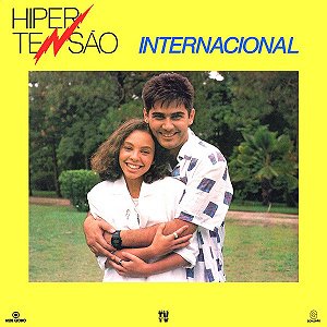 Various - Hipertensão (Internacional)