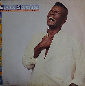 Emilio Santiago - Aquarela Brasileira 7