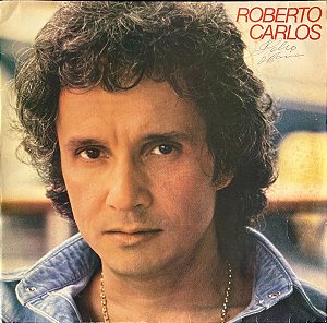 Roberto Carlos - Roberto Carlos