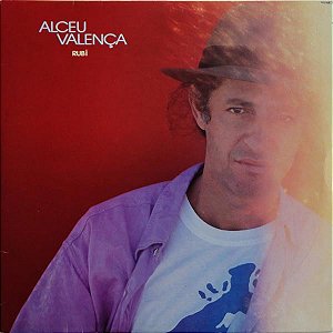 Alceu Valença - Rubi