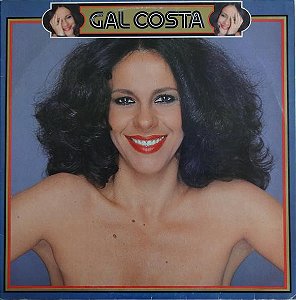 Gal Costa - Fantasia
