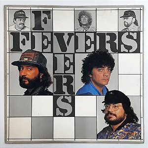 The Fevers - Fevers