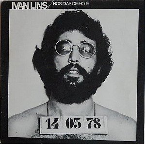 Ivan Lins - Nos Dias De Hoje