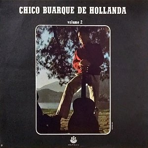 Chico Buarque De Hollanda - Chico Buarque De Hollanda Volume 2