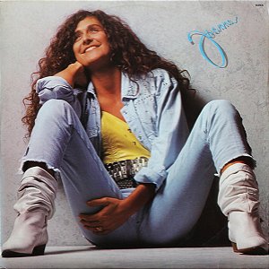Joanna (9) - Joanna