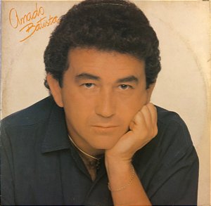 Amado Batista - 85