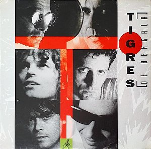 Tigres De Bengala - Tigres De Bengala