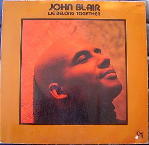 John Blair - We Belong Together
