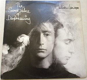 Julian Lennon - The Secret Value Of Daydreaming