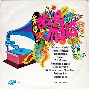 Various - As 14 Mais Volume XXIV