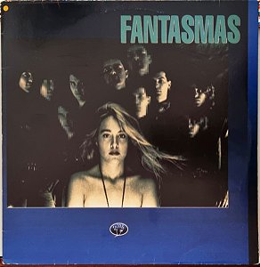 Os Fantasmas - Os Fantasmas