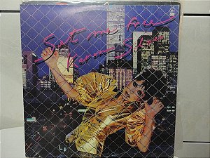 Karen Silver - Set Me Free