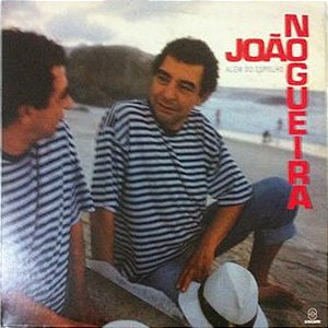 João Nogueira - Além Do Espelho