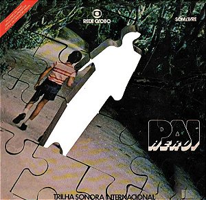Various - Pai Herói (Trilha Sonora Internacional)