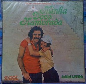 Various - Trilha Sonora Original Da Novela Minha Doce Namorada