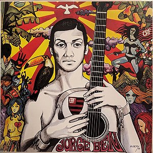 Jorge Ben - Jorge Ben