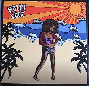 Hollie Cook - Hollie Cook