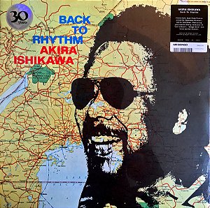Akira Ishikawa - Back To Rhythm