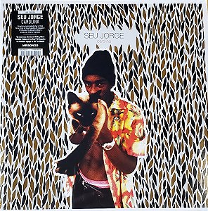 Seu Jorge - Carolina