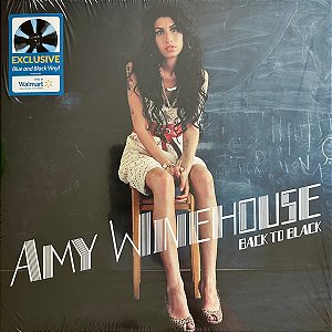 Amy Winehouse - Back To Black