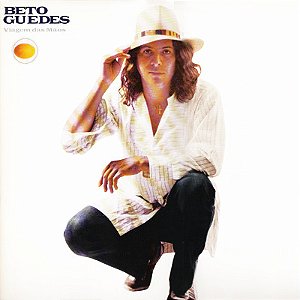 Beto Guedes - Viagem Das Mãos