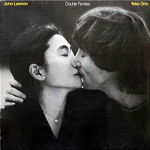 John Lennon & Yoko Ono - Double Fantasy