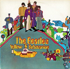 The Beatles - Yellow Submarine