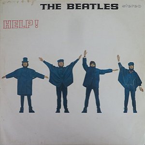 The Beatles - Help!