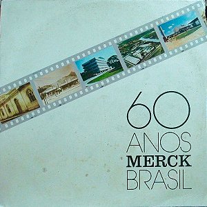 Various - 60 Anos Merck Brasil