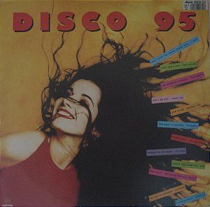 Various - Disco 95